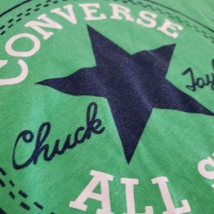 🦎Converse T-Shirt🦎